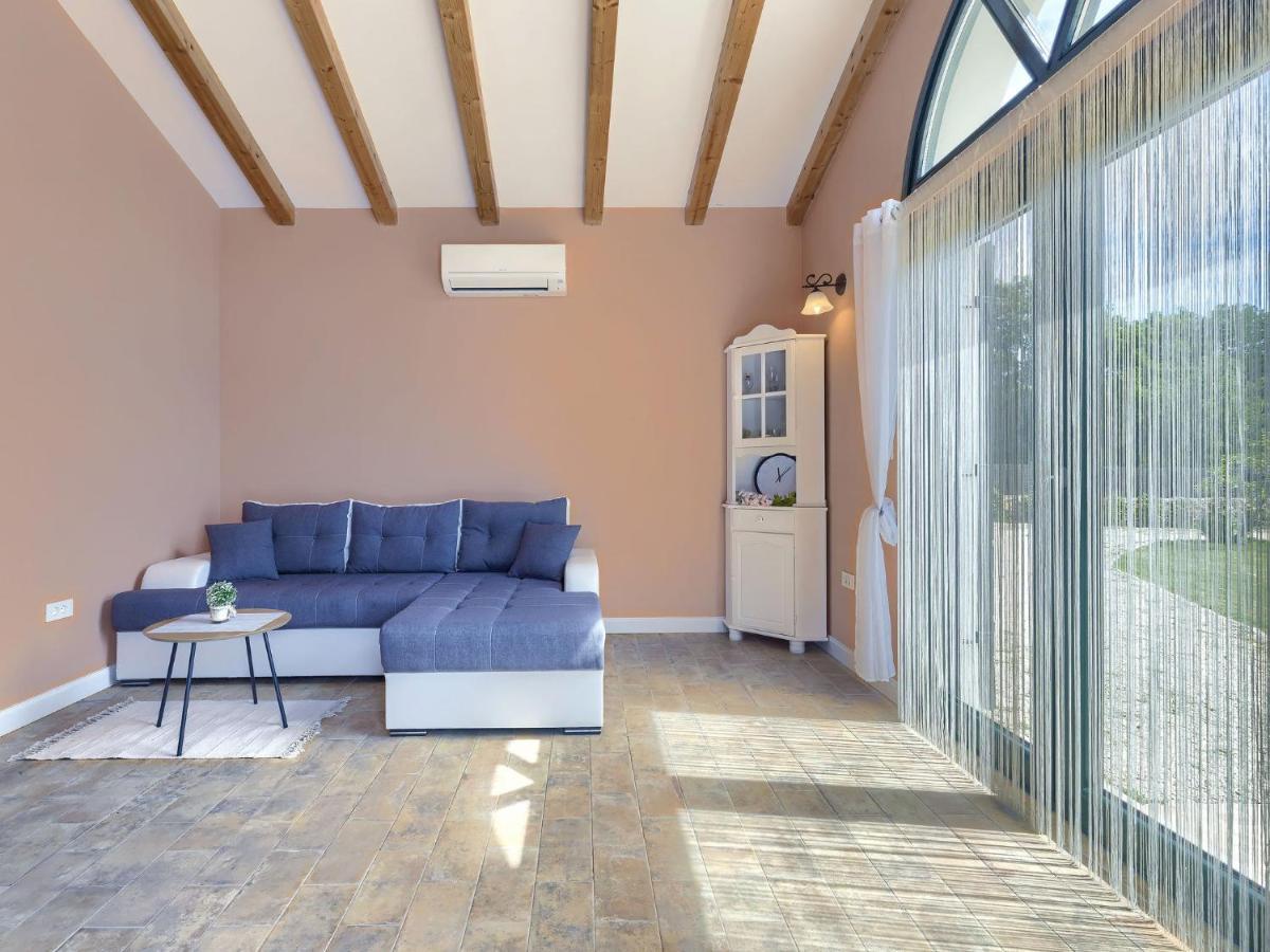 Holiday Home Villa Bernard By Interhome Rovinj Exterior foto