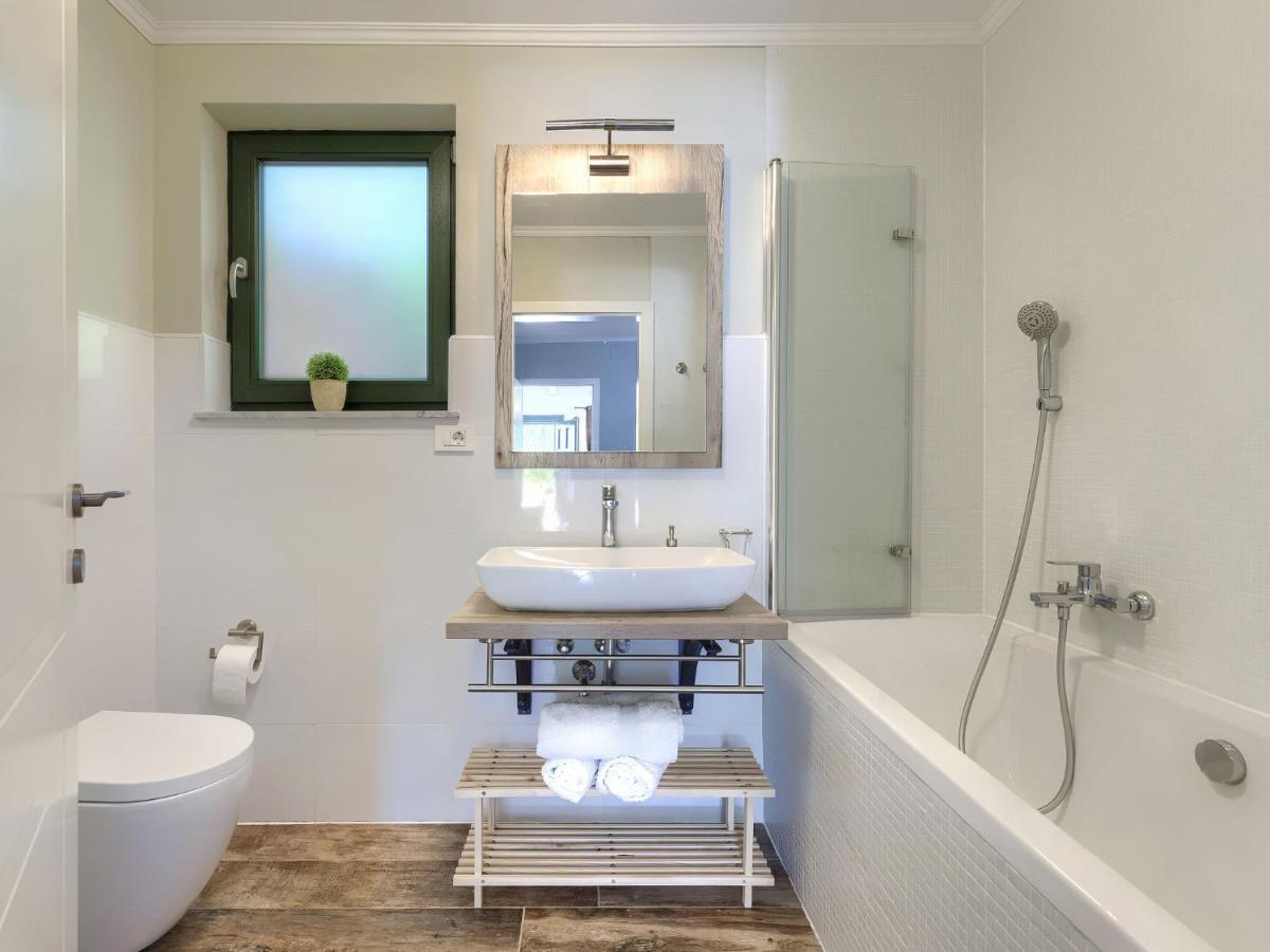 Holiday Home Villa Bernard By Interhome Rovinj Exterior foto
